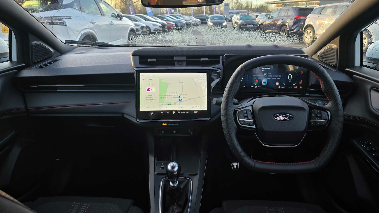 Used Ford Puma 2025 for sale - 77827447: Photo 25