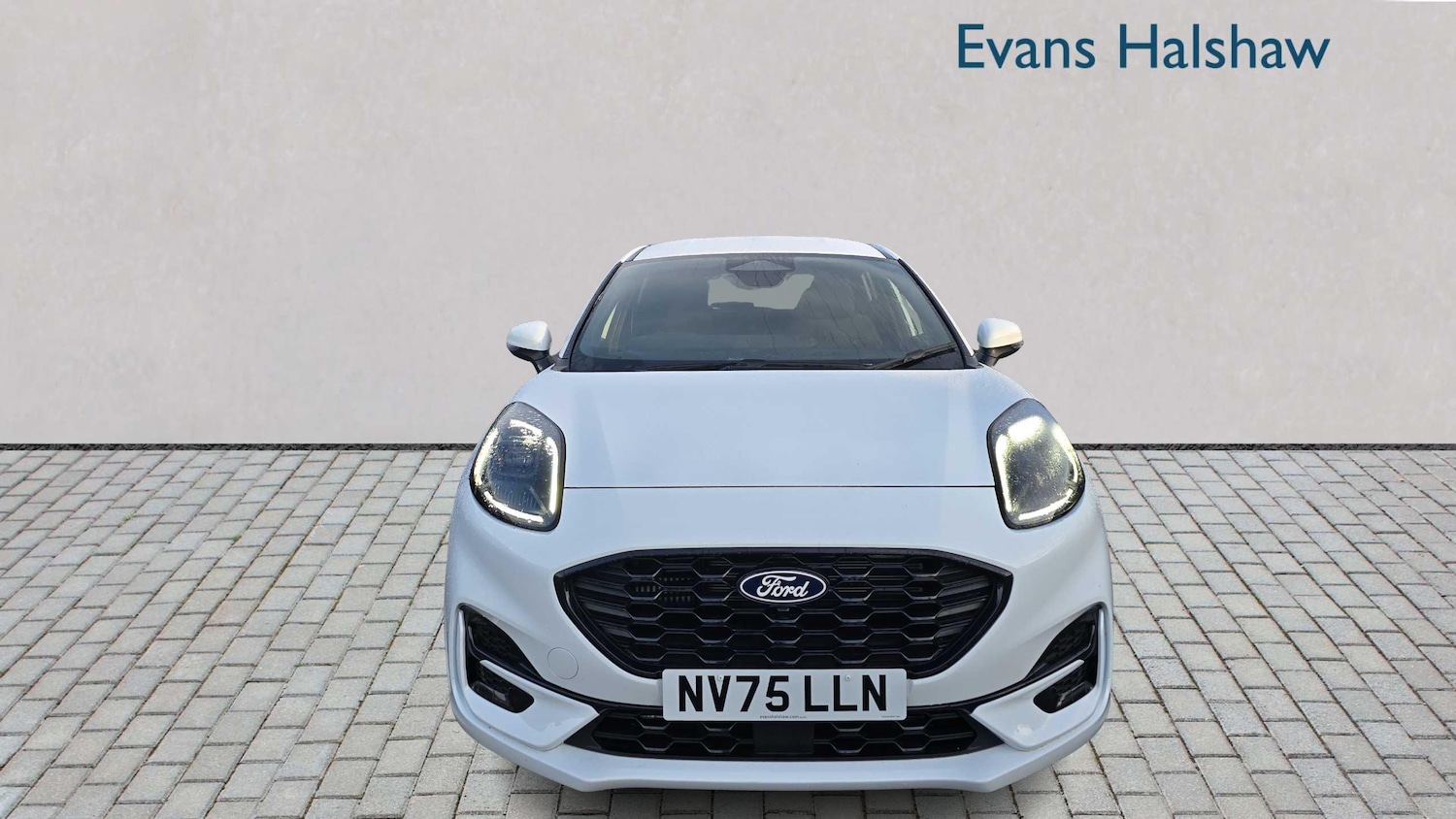 Used Ford Puma 2025 for sale - 77827447: Photo 3