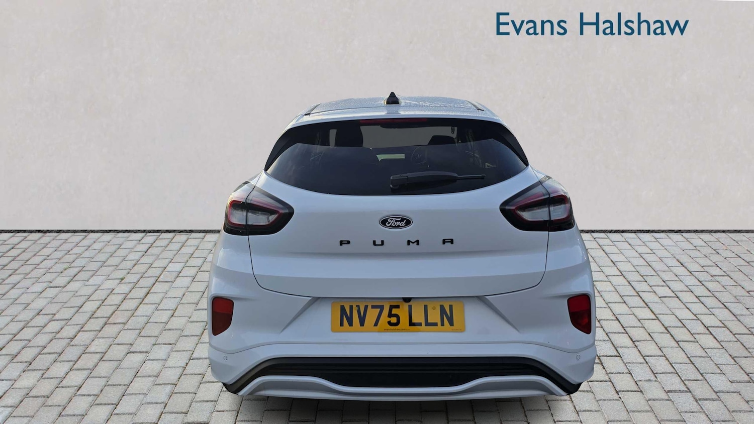 Used Ford Puma 2025 for sale - 77827447: Photo 4