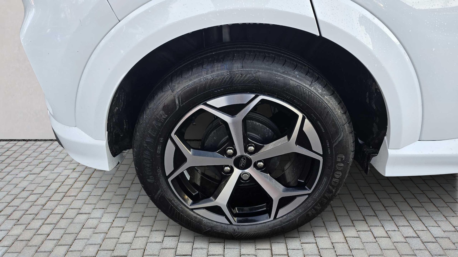 Used Ford Puma 2025 for sale - 77827447: Photo 7