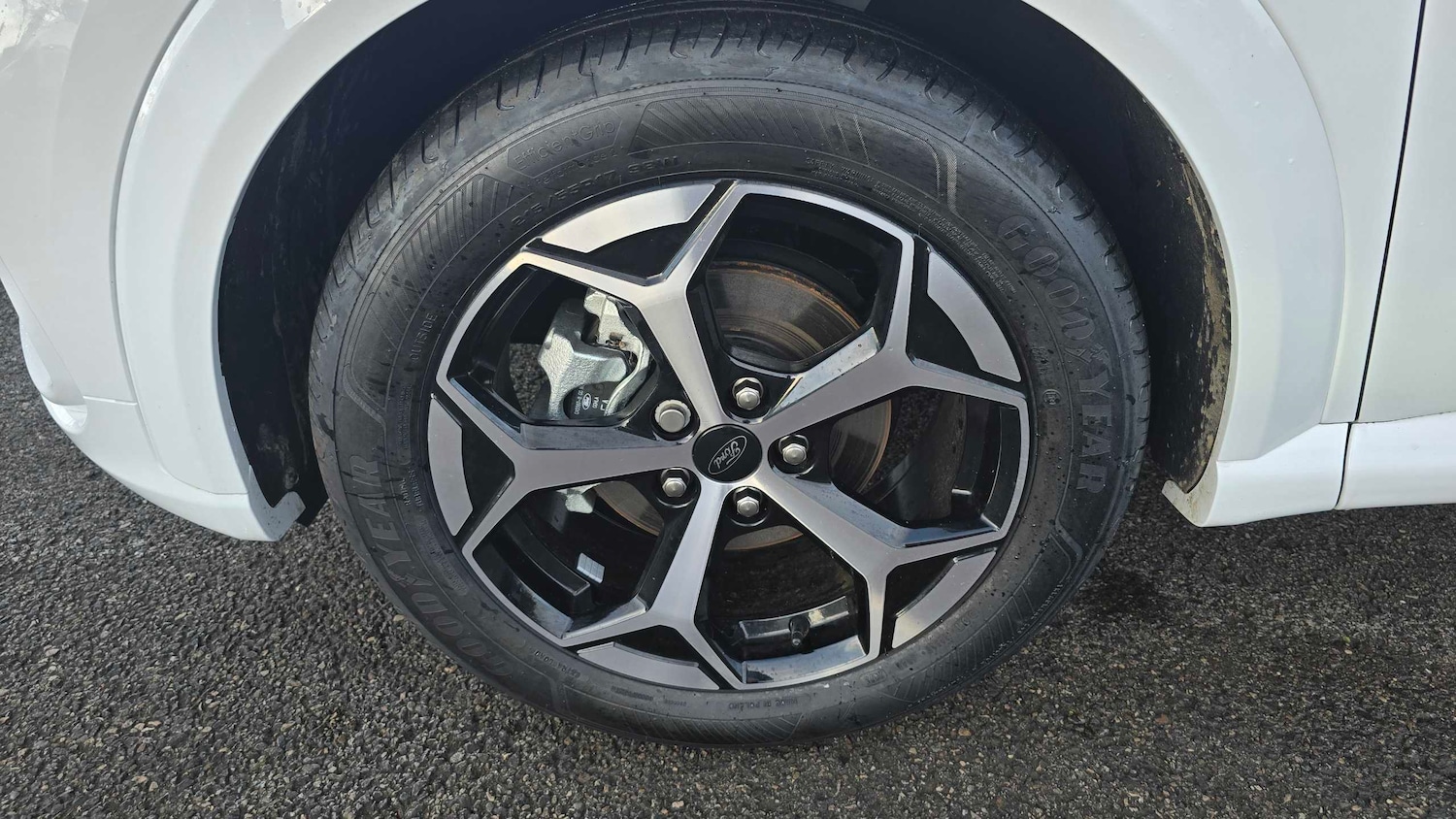 Used Ford Puma 2025 for sale - 77827447: Photo 9