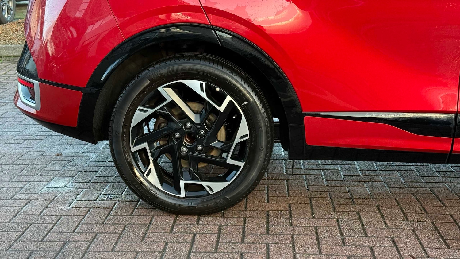 Used Kia Sportage 2024 for sale - 76705111: Photo 10