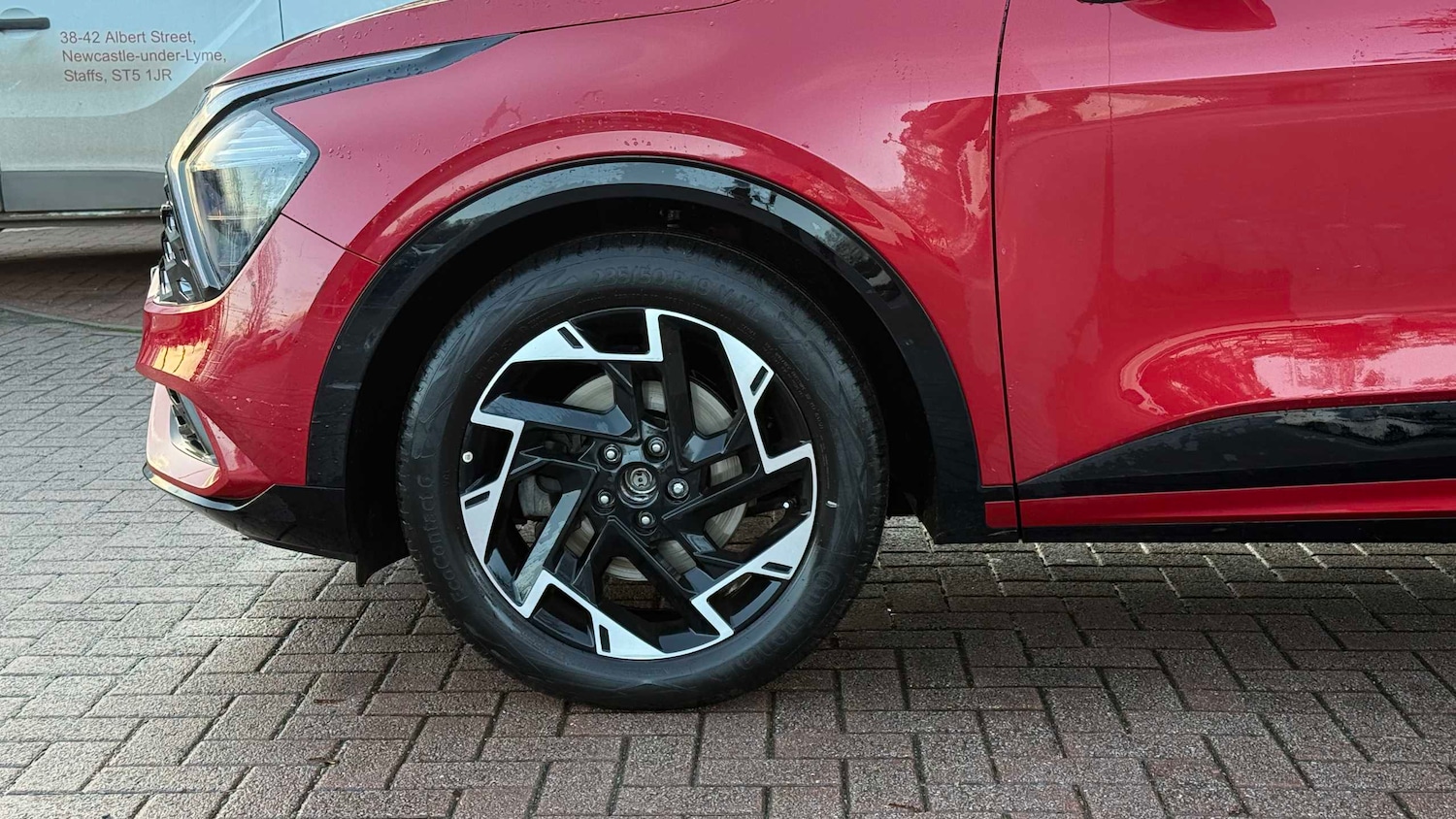 Used Kia Sportage 2024 for sale - 76705111: Photo 11