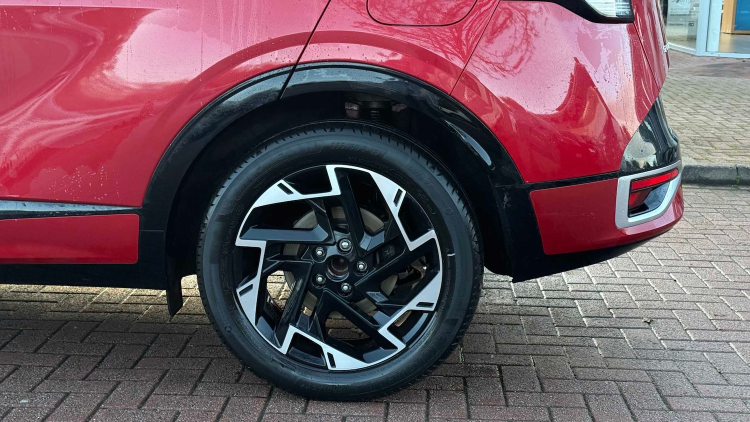 Used Kia Sportage 2024 for sale - 76705111: Photo 12