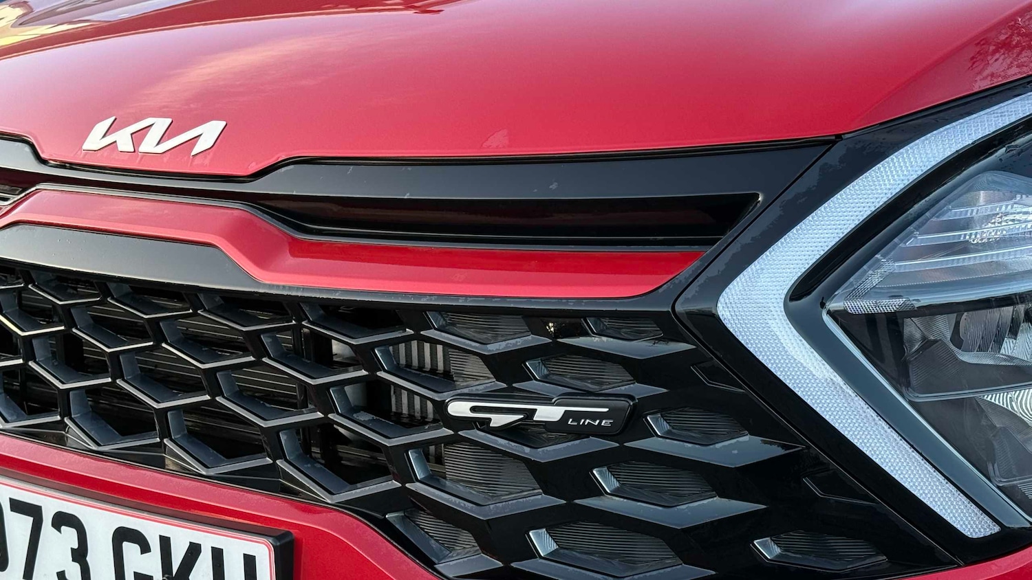 Used Kia Sportage 2024 for sale - 76705111: Photo 13