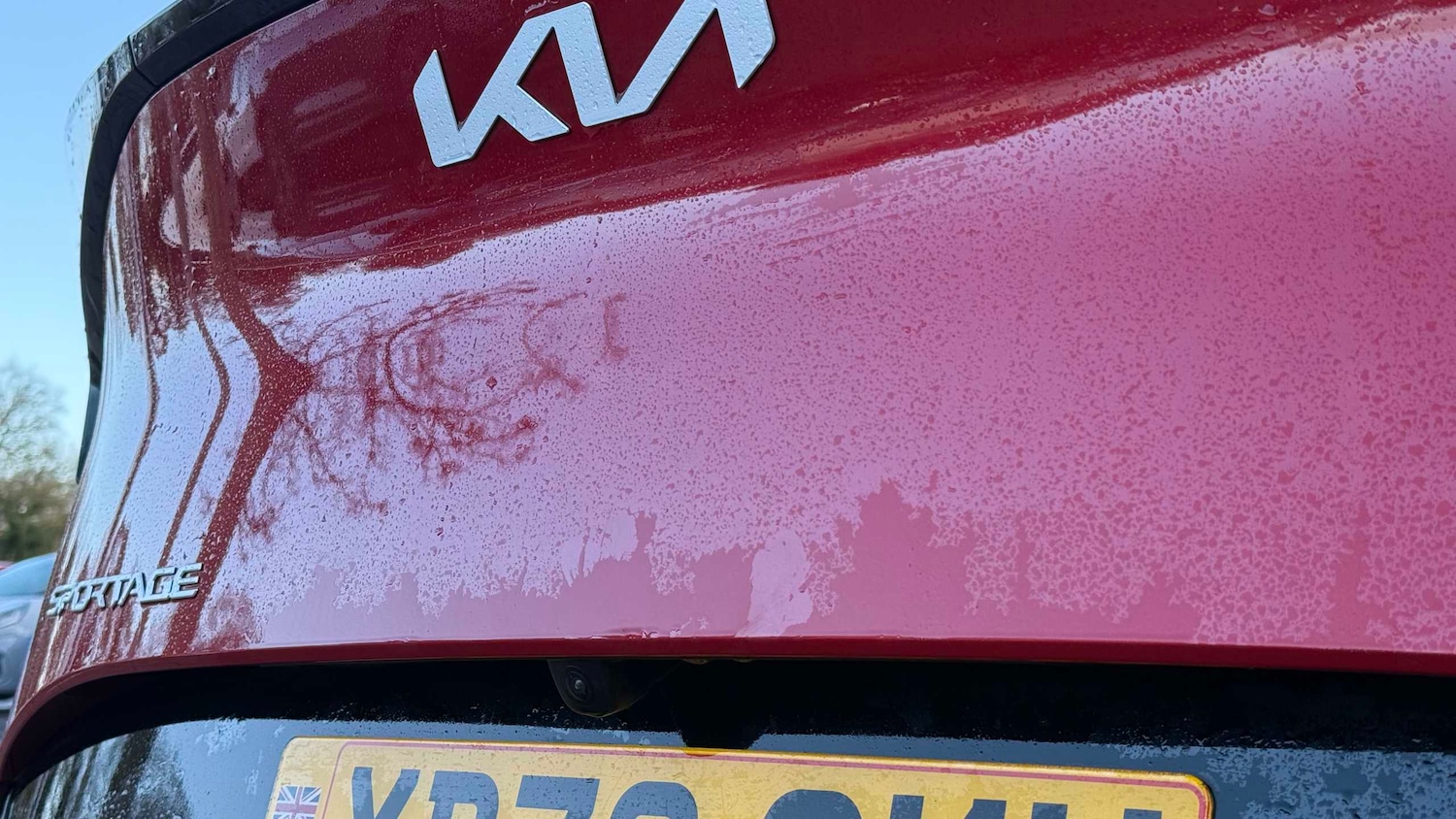 Used Kia Sportage 2024 for sale - 76705111: Photo 14