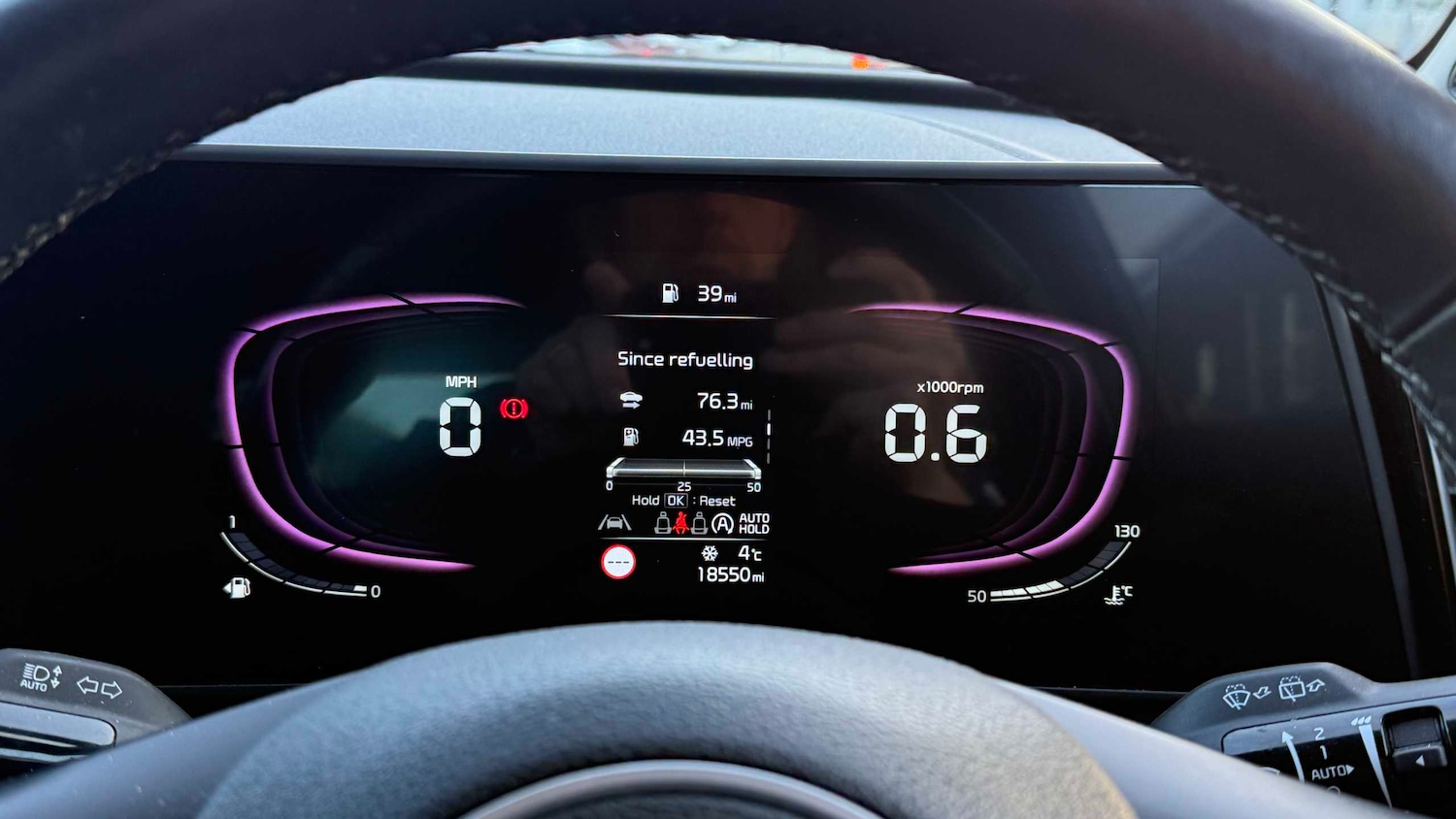 Used Kia Sportage 2024 for sale - 76705111: Photo 16