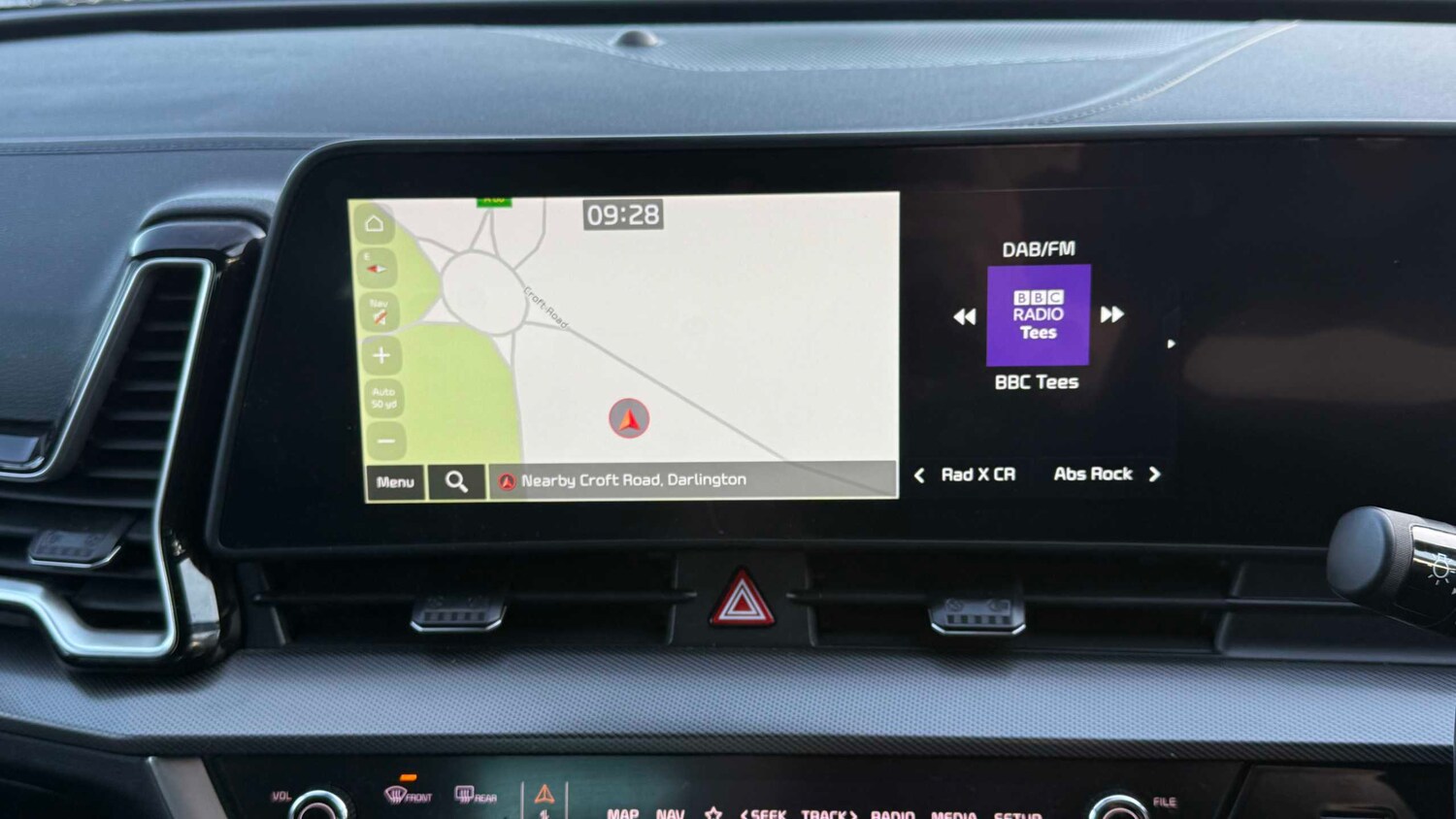 Used Kia Sportage 2024 for sale - 76705111: Photo 17