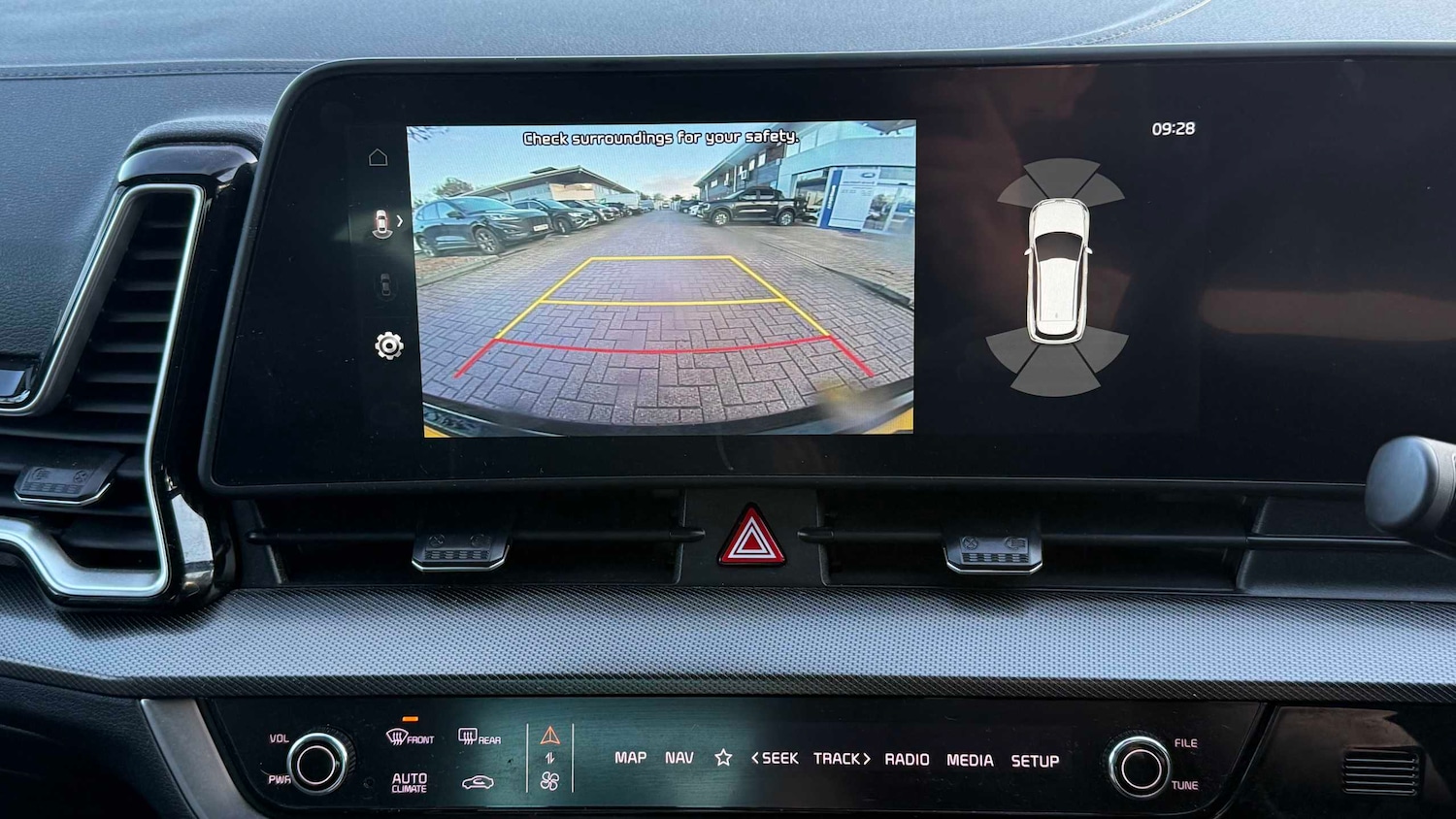 Used Kia Sportage 2024 for sale - 76705111: Photo 18