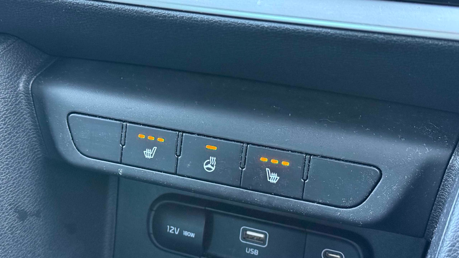 Used Kia Sportage 2024 for sale - 76705111: Photo 19