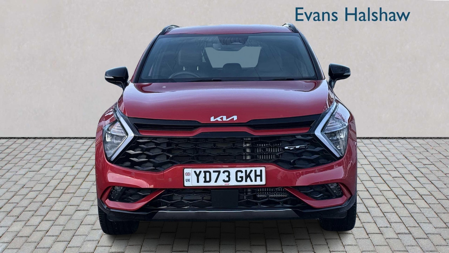 Used Kia Sportage 2024 for sale - 76705111: Photo 2