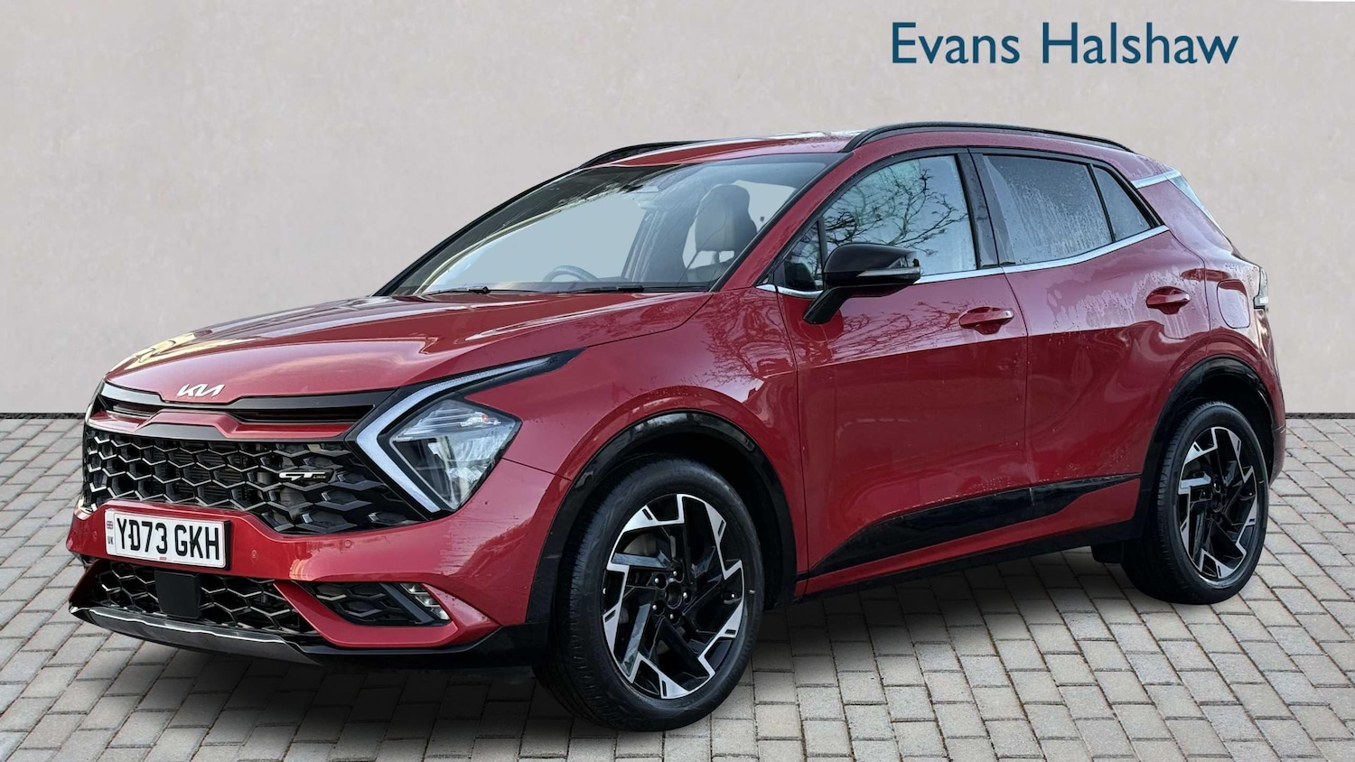 Used Kia Sportage 2024 for sale - 76705111: Photo 3