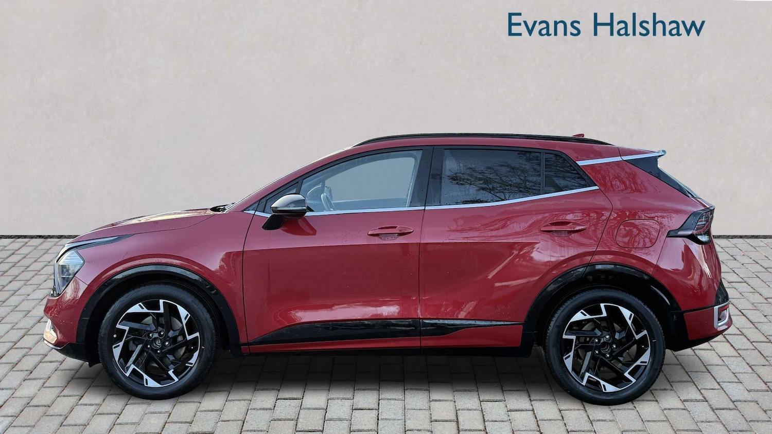 Used Kia Sportage 2024 for sale - 76705111: Photo 4