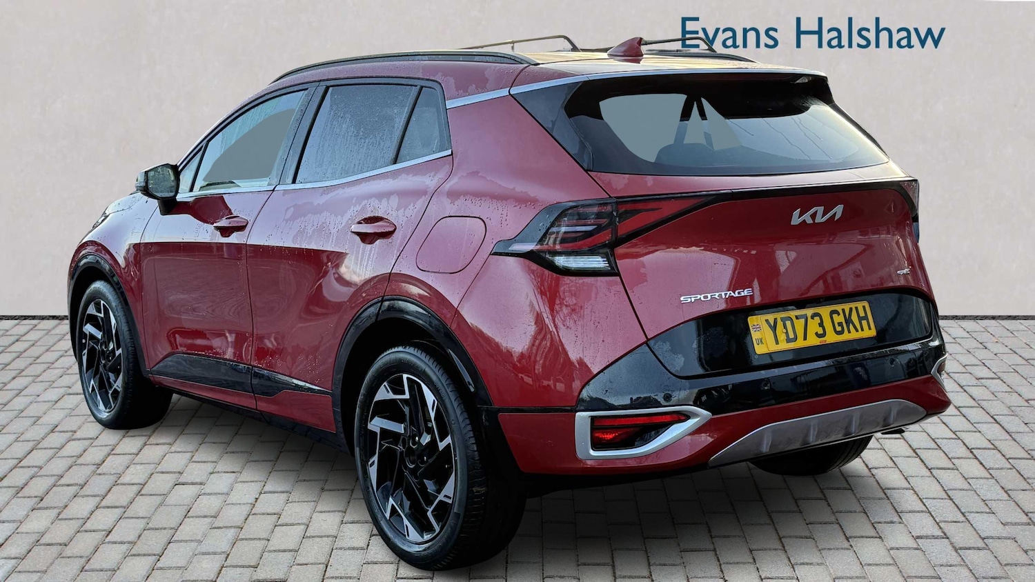 Used Kia Sportage 2024 for sale - 76705111: Photo 5