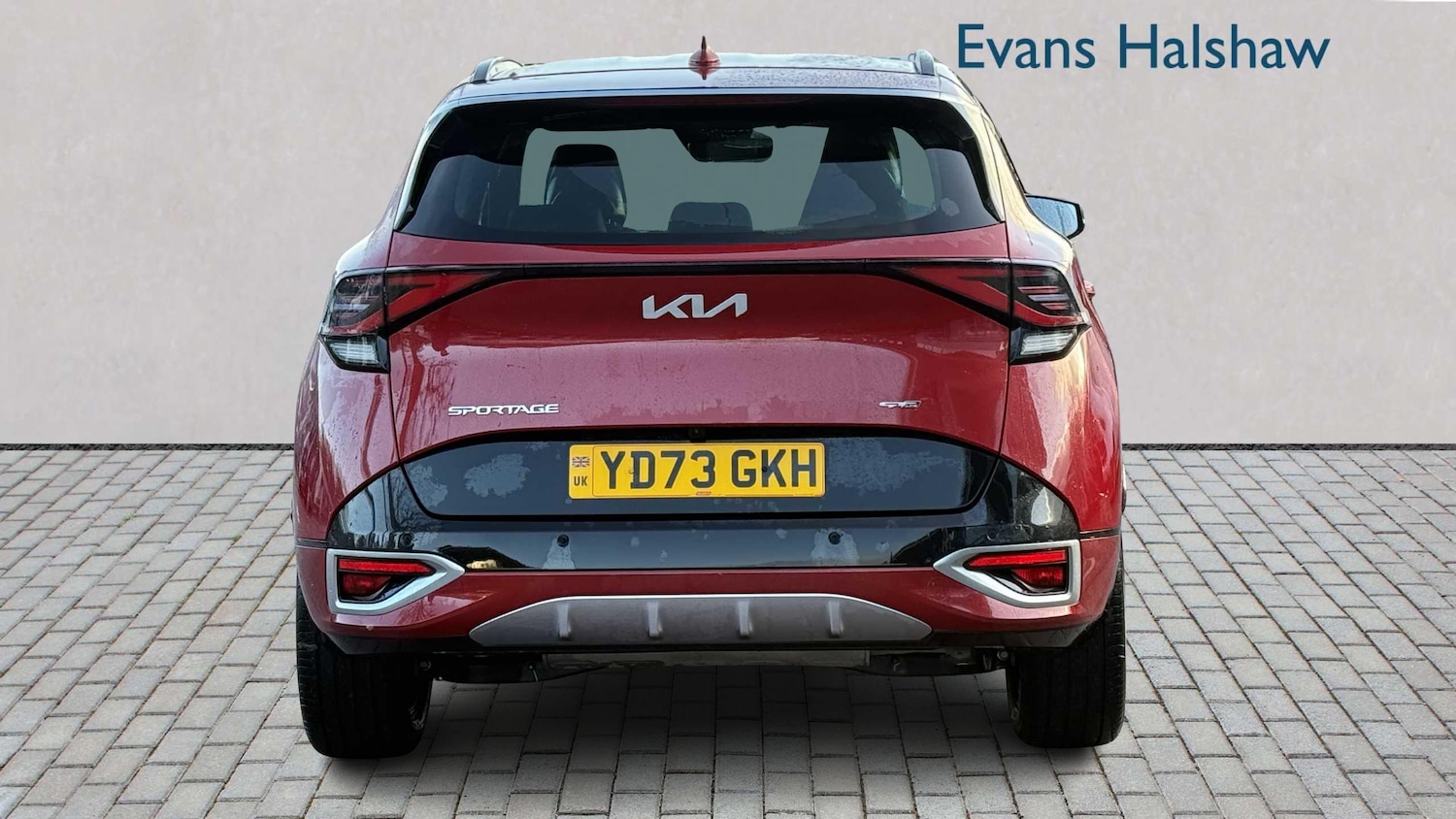 Used Kia Sportage 2024 for sale - 76705111: Photo 6