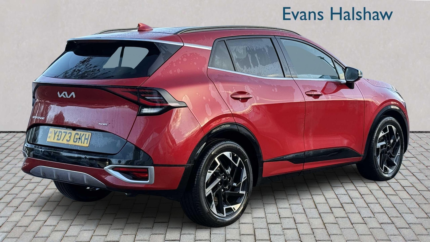 Used Kia Sportage 2024 for sale - 76705111: Photo 7