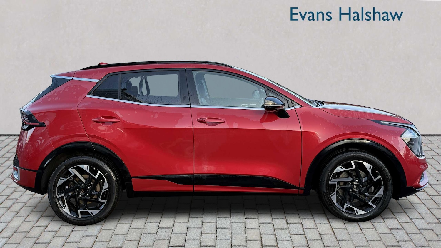 Used Kia Sportage 2024 for sale - 76705111: Photo 8