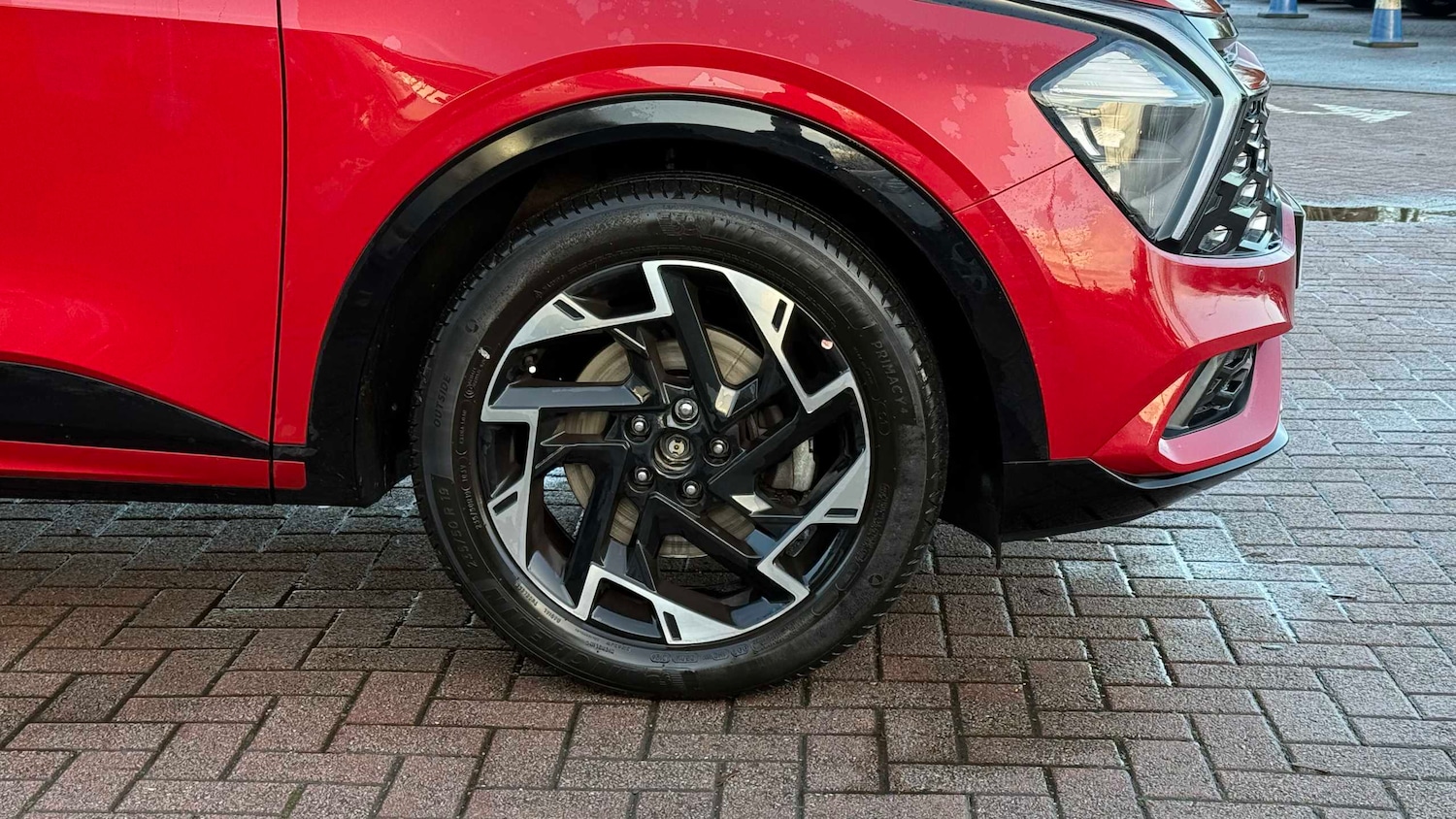 Used Kia Sportage 2024 for sale - 76705111: Photo 9