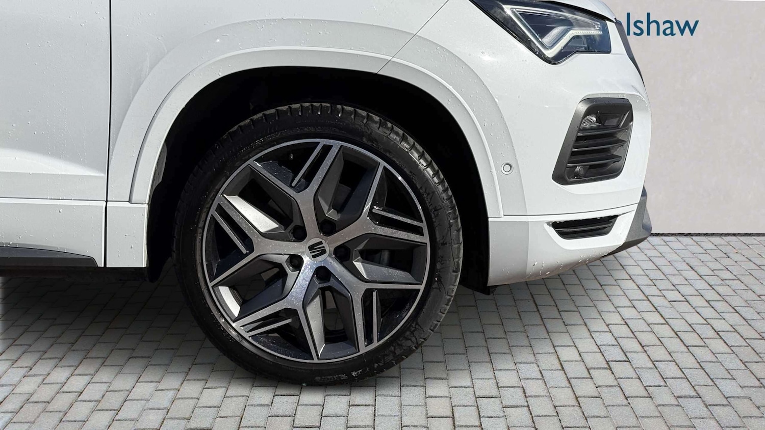 Used SEAT Ateca 2023 for sale - 78118670: Photo 10