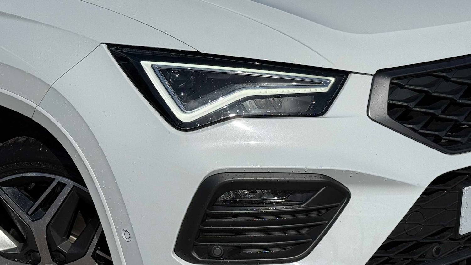 Used SEAT Ateca 2023 for sale - 78118670: Photo 11