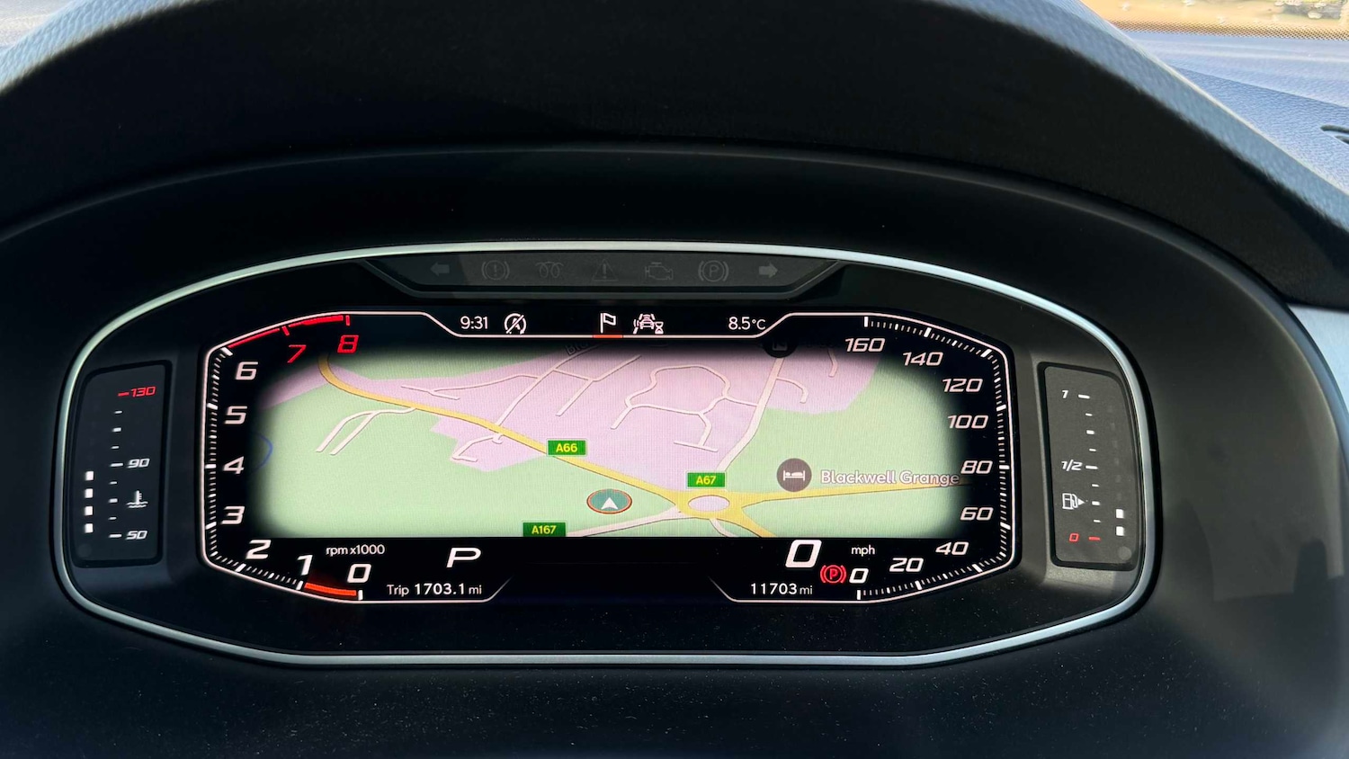 Used SEAT Ateca 2023 for sale - 78118670: Photo 12