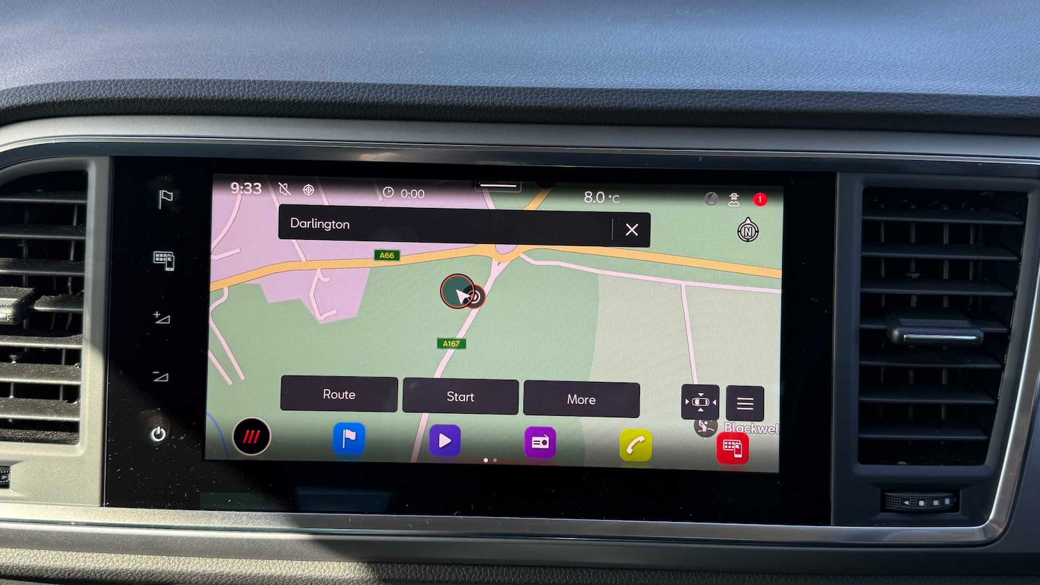 Used SEAT Ateca 2023 for sale - 78118670: Photo 17