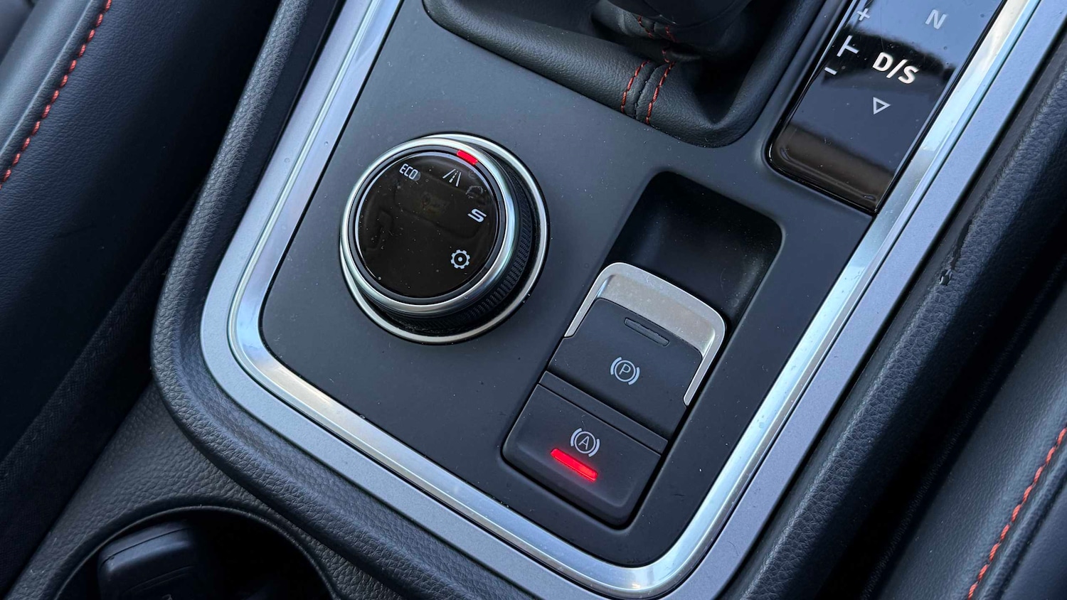 Used SEAT Ateca 2023 for sale - 78118670: Photo 20