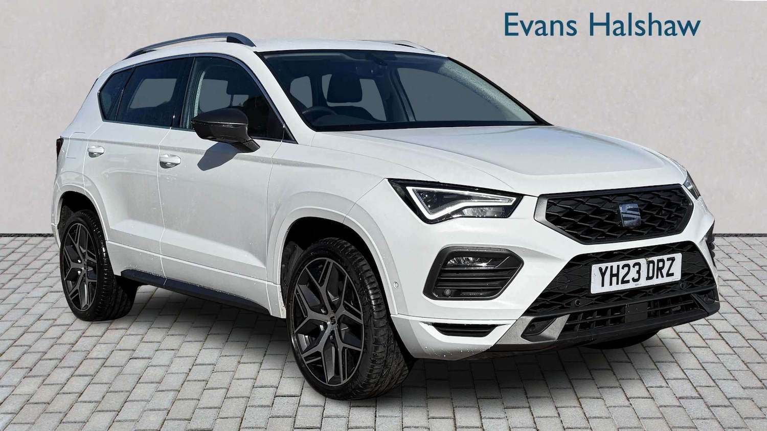 Used SEAT Ateca 2023 for sale - 78118670: Photo 3