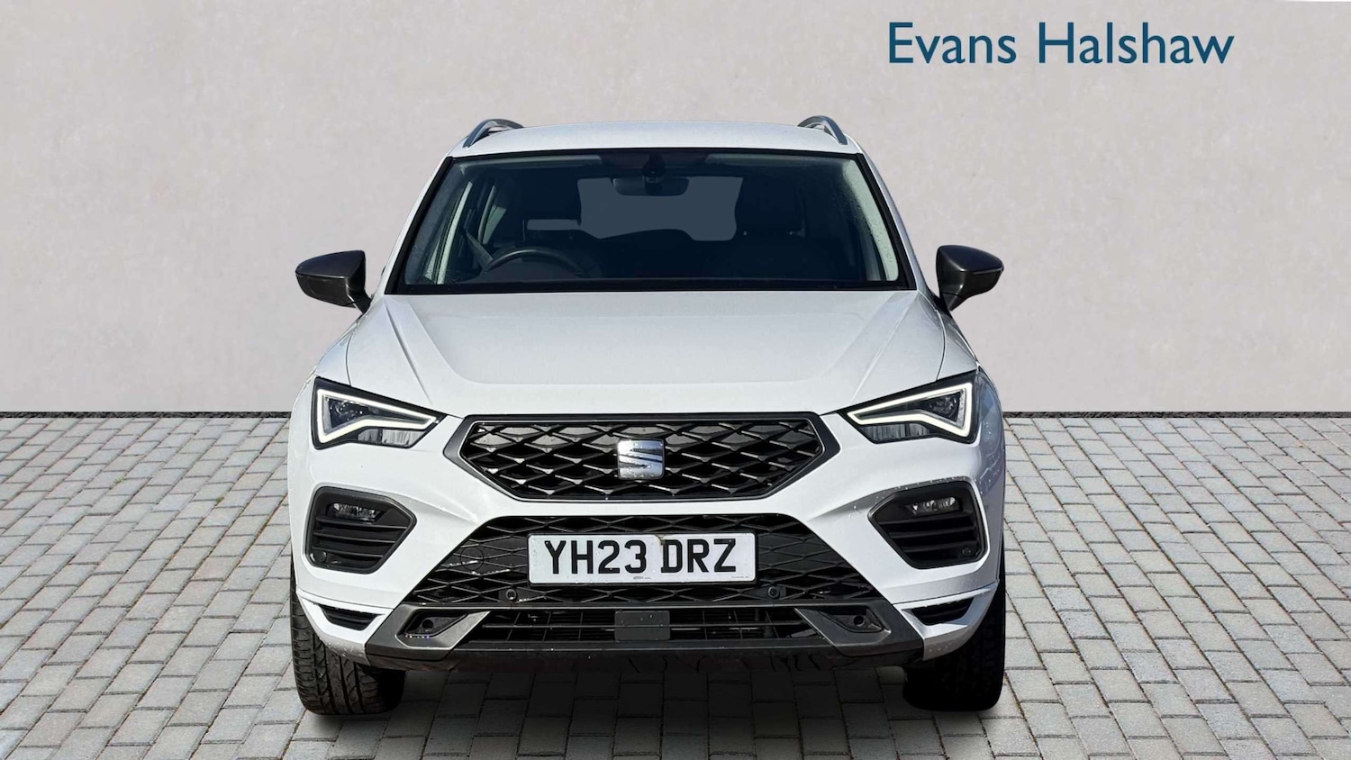 Used SEAT Ateca 2023 for sale - 78118670: Photo 4