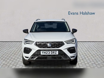 Used SEAT Ateca 2023 for sale - 78118670: Photo