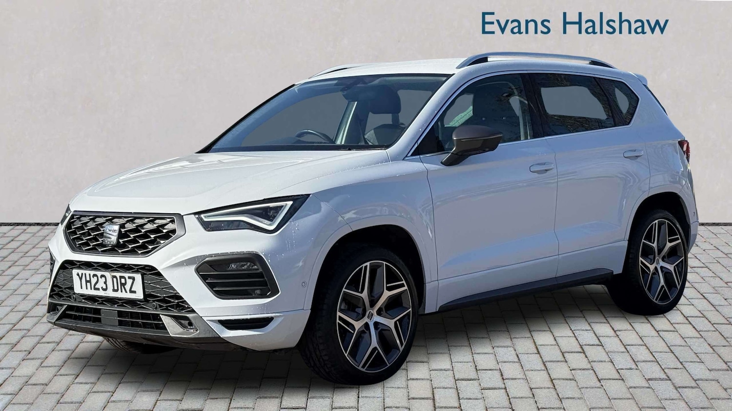 Used SEAT Ateca 2023 for sale - 78118670: Photo 5