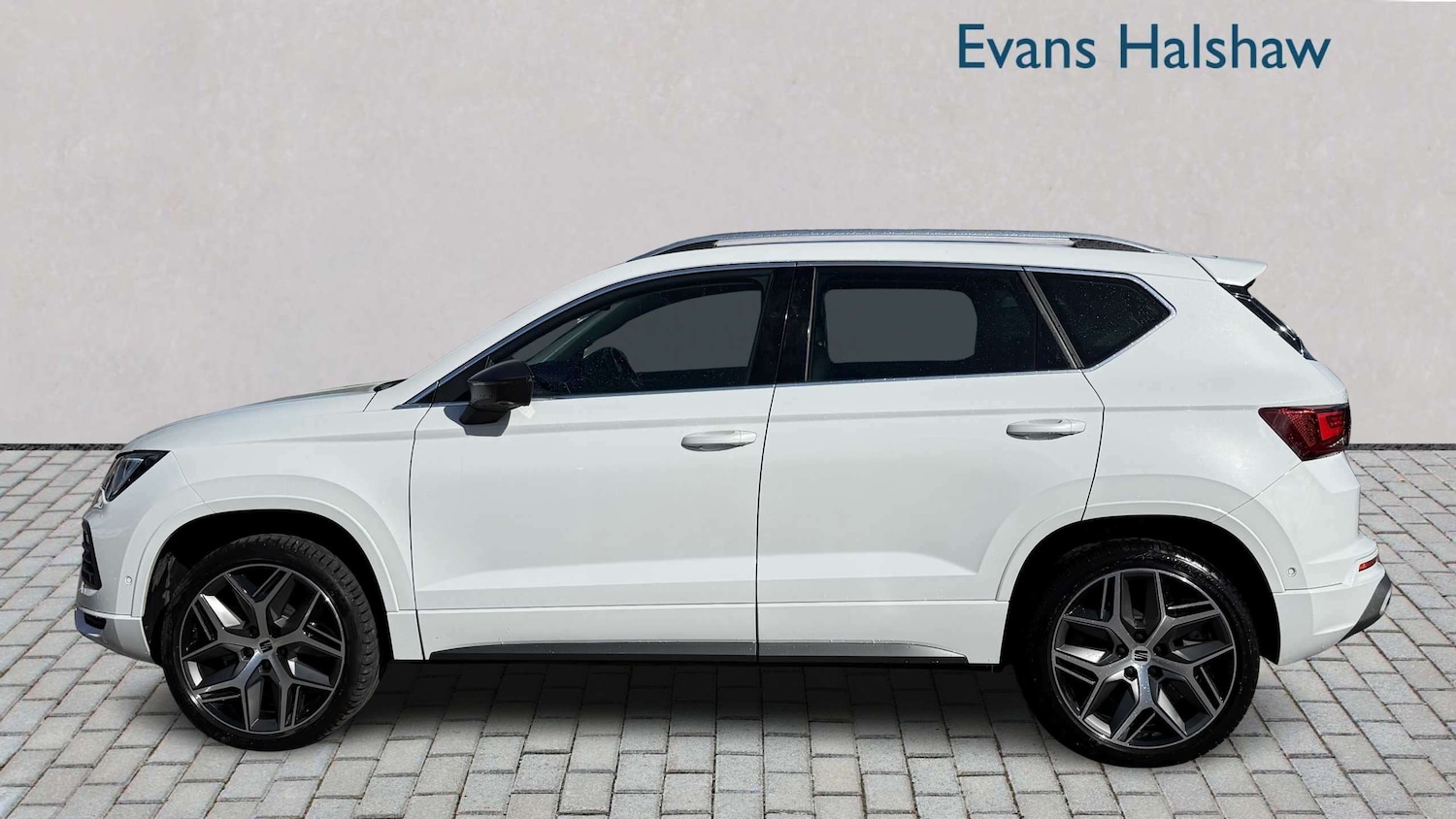 Used SEAT Ateca 2023 for sale - 78118670: Photo 6