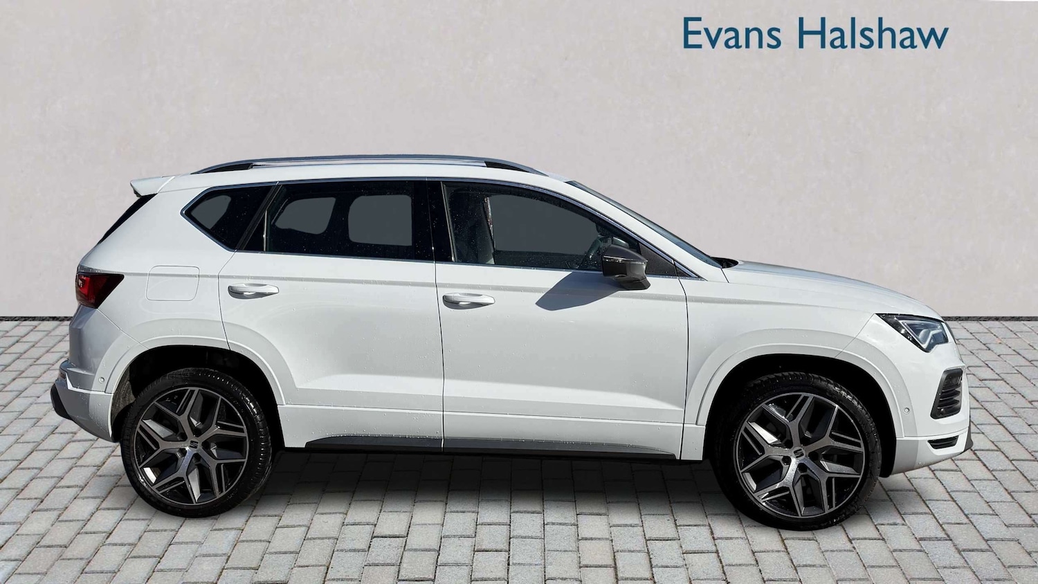 Used SEAT Ateca 2023 for sale - 78118670: Photo 8