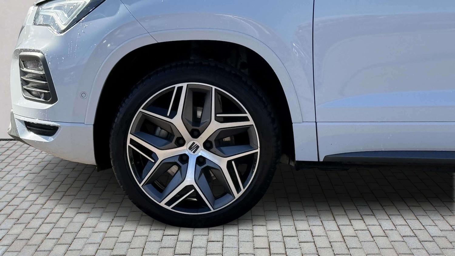 Used SEAT Ateca 2023 for sale - 78118670: Photo 9