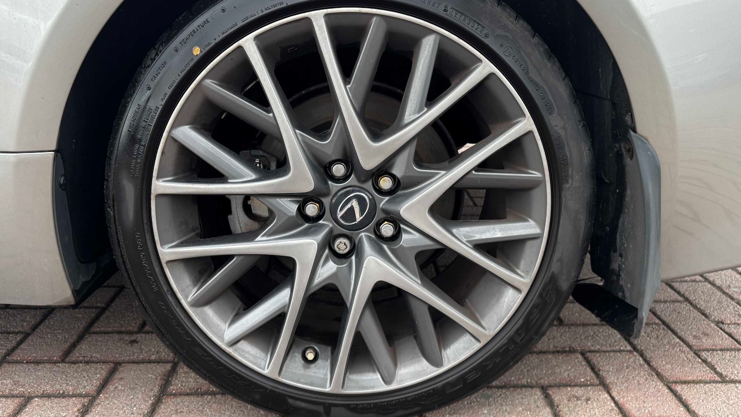 Used Lexus RC 2018 for sale - 77635042: Photo 10