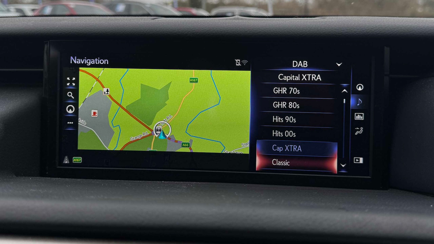 Used Lexus RC 2018 for sale - 77635042: Photo 17