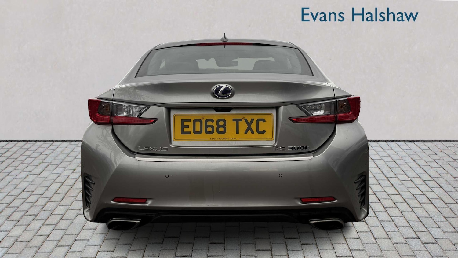 Used Lexus RC 2018 for sale - 77635042: Photo 6