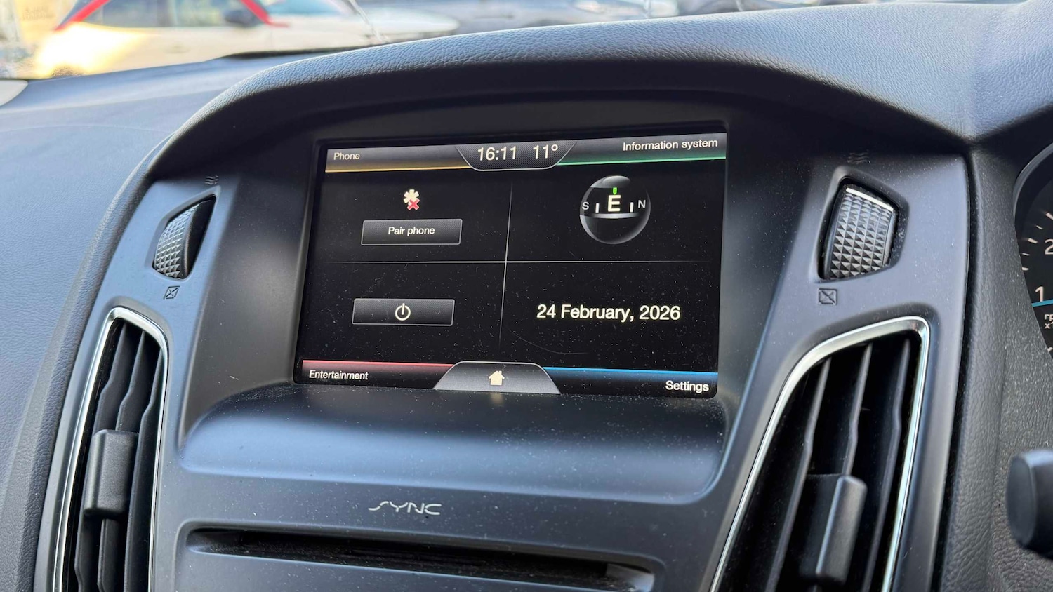 Used Ford Focus 2017 for sale - 77661239: Photo 11