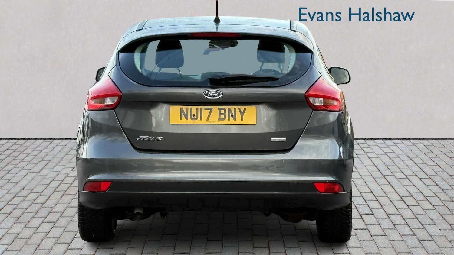 Used Ford Focus 2017 for sale - 77661239: Photo 6