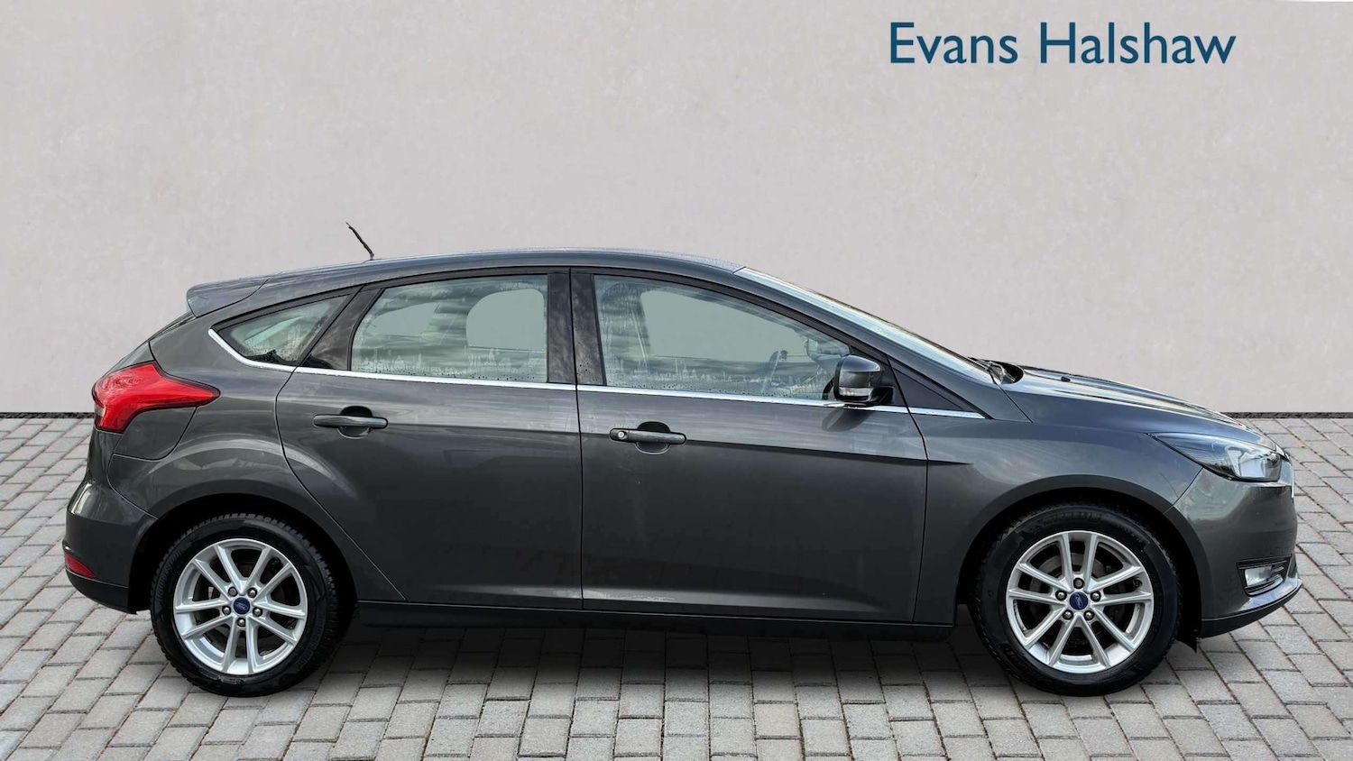 Used Ford Focus 2017 for sale - 77661239: Photo 8