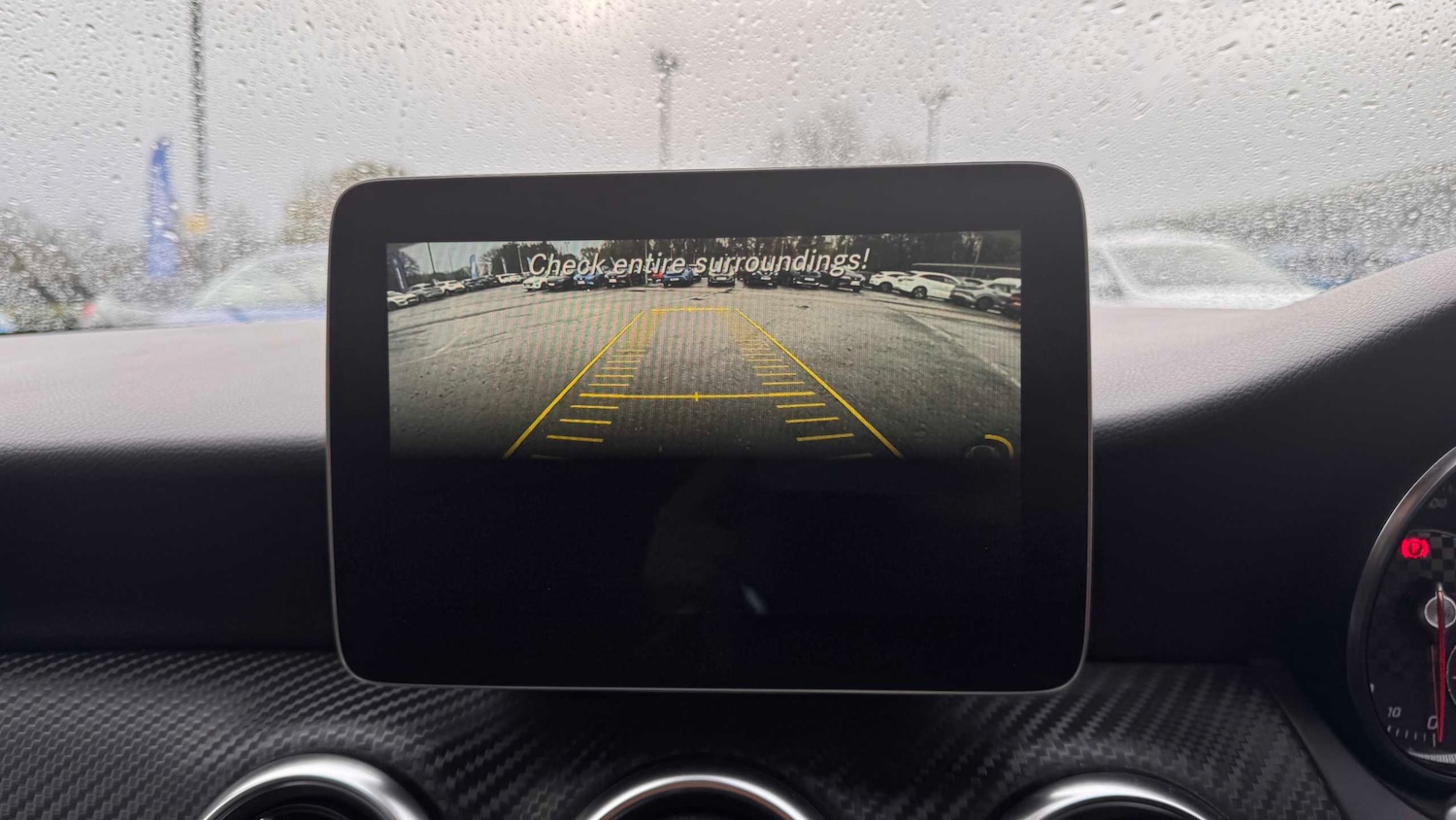 Used Mercedes-Benz A-Class 2018 for sale - 76576095: Photo 12