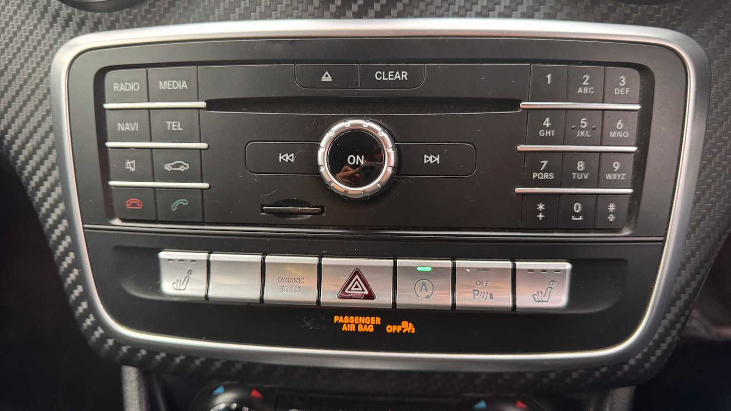 Used Mercedes-Benz A-Class 2018 for sale - 76576095: Photo 13