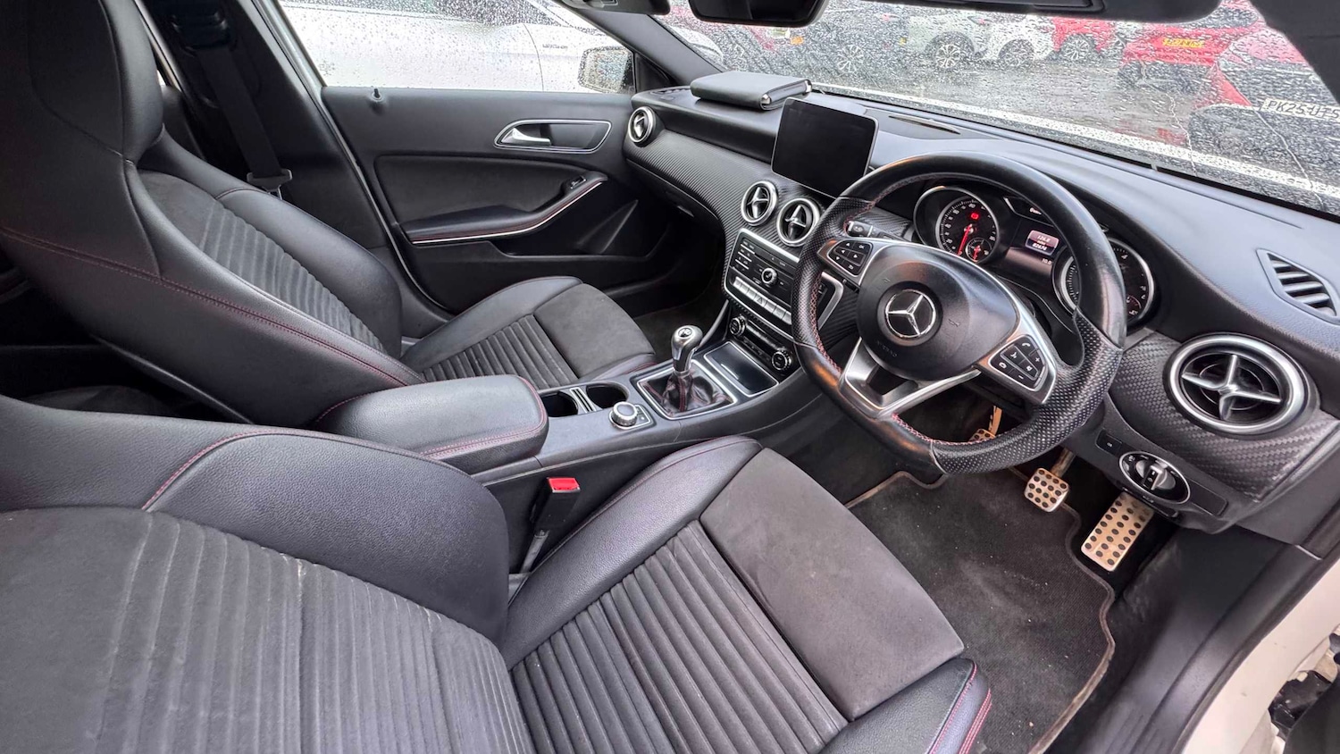 Used Mercedes-Benz A-Class 2018 for sale - 76576095: Photo 16