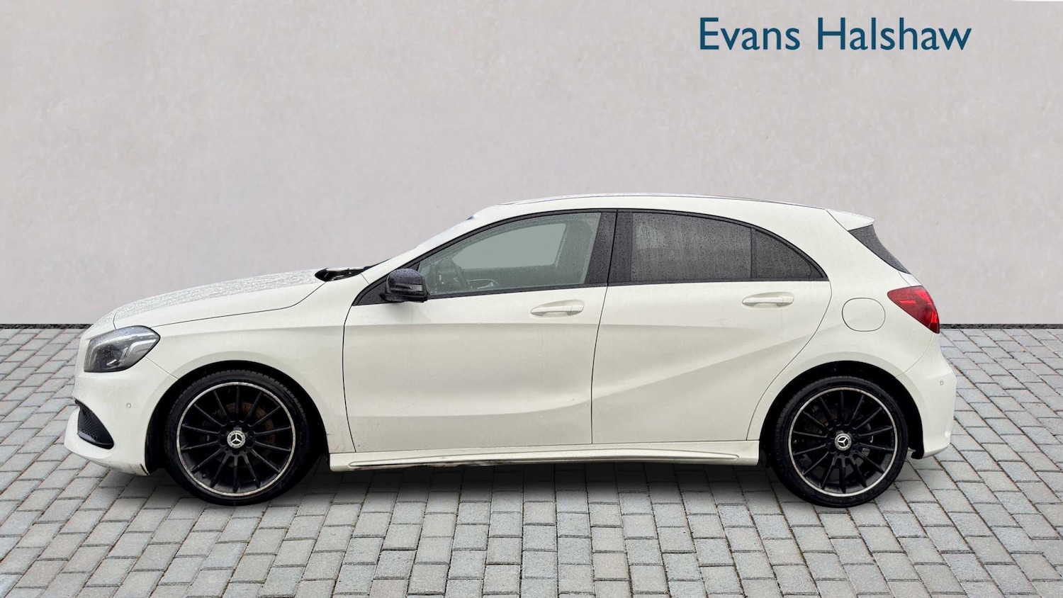 Used Mercedes-Benz A-Class 2018 for sale - 76576095: Photo 4