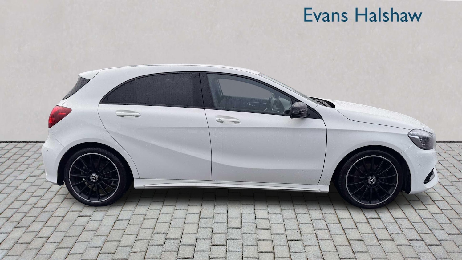 Used Mercedes-Benz A-Class 2018 for sale - 76576095: Photo 8