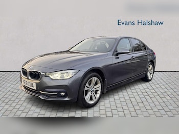 Used BMW 3 Series 2018 for sale - 76967909: Photo