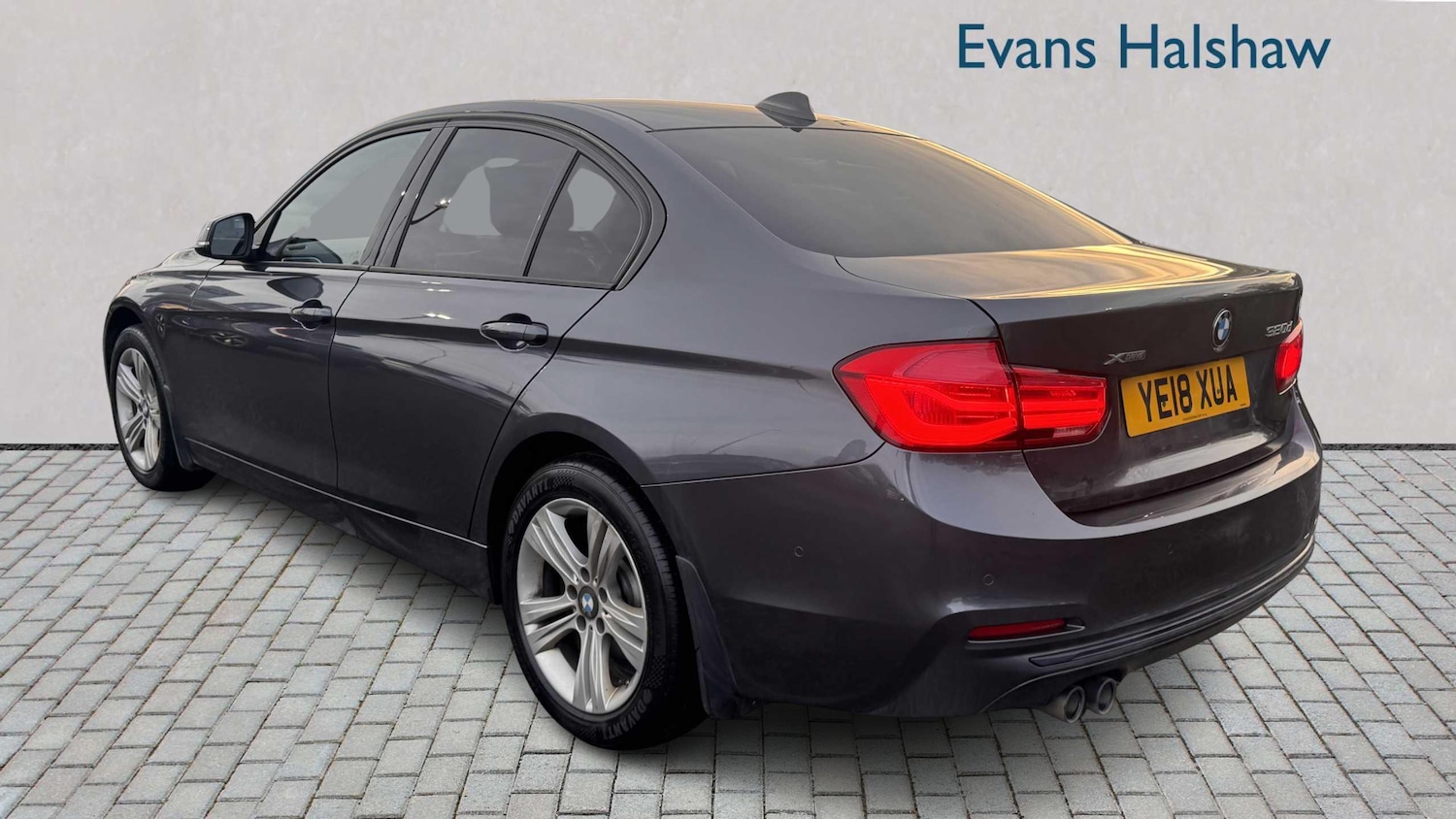 Used BMW 3 Series 2018 for sale - 76967909: Photo 5