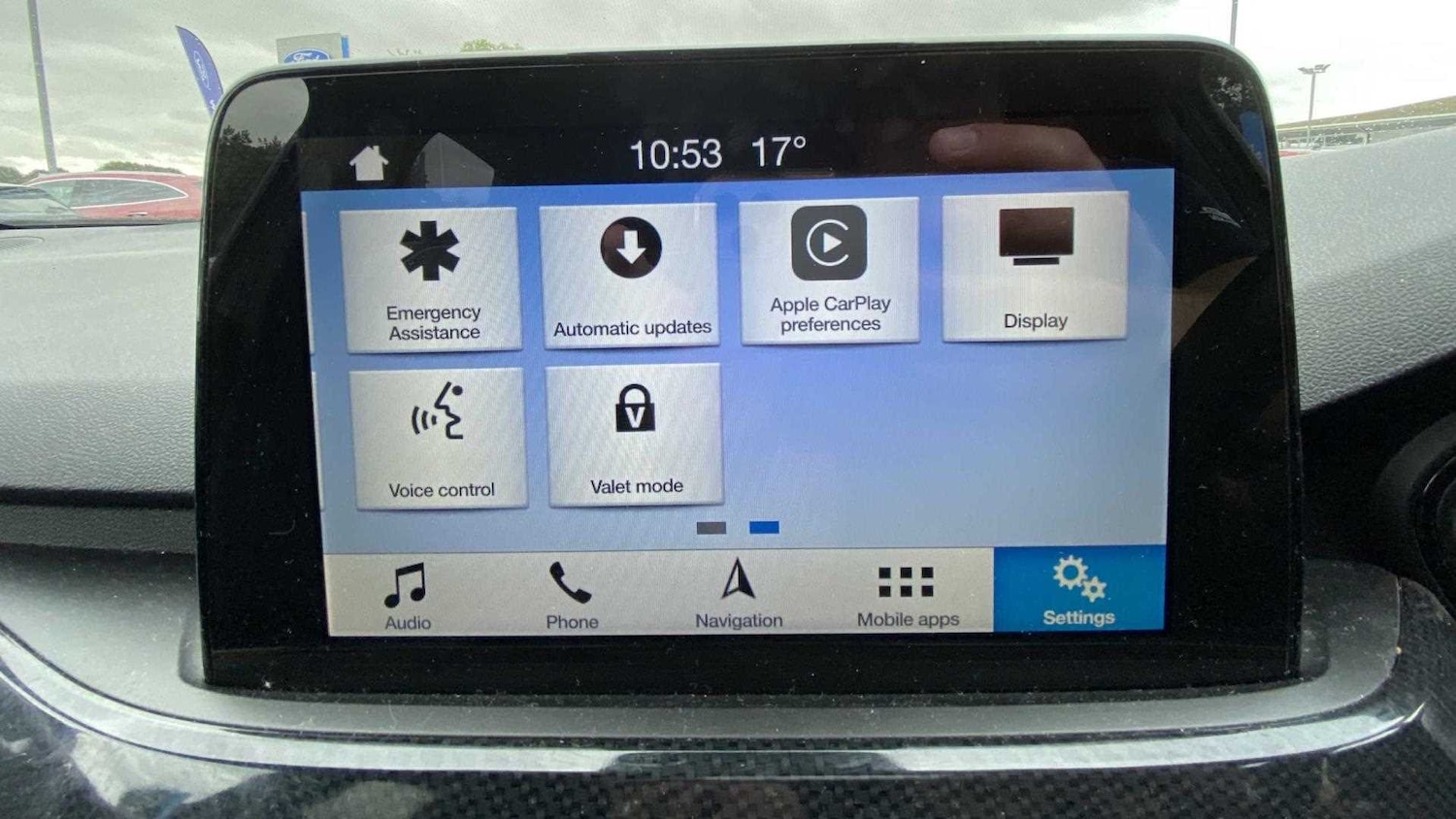Vehicle 16