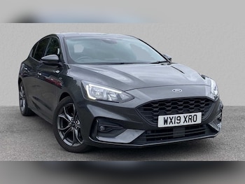 Ford - Focus