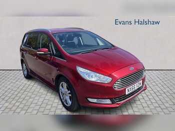 Used Ford Galaxy 2016 for sale - 78473134: Photo